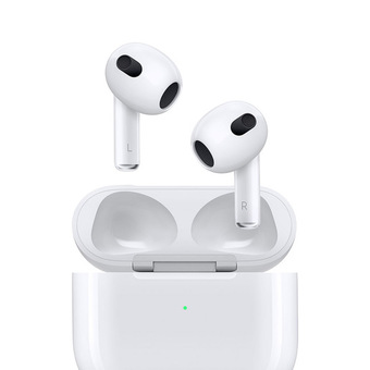 Offerta per Apple - AirPods 3° Gen. a 169€ in Unieuro