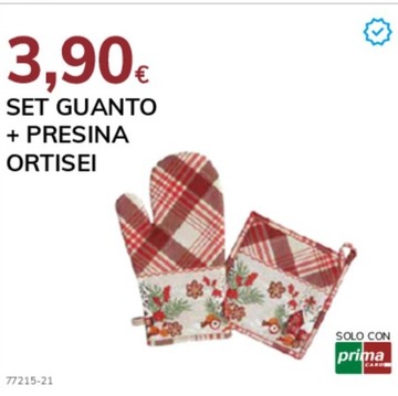 Offerta per Accessori cucina in Basko