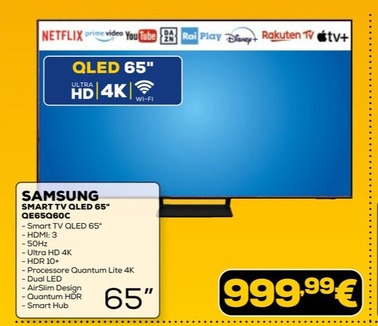Offerta per  in Euronics