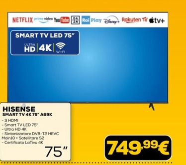 Offerta per  in Euronics
