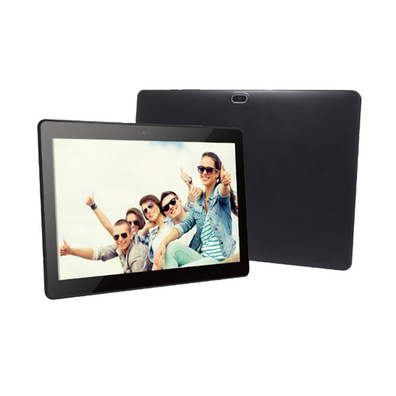 Offerta per New Majestic - TAB-714 16 GB 25,6 cm (10.1") Rockchip 2 GB Wi-Fi 4 (802.11n) Android 9.0 Nero a 69,9€ in Expert