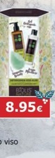 Offerta per Biolis - Aloe Vera Gel Detergente Viso a 8,95€ in Tigotà