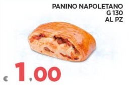 Offerta per Panini in Decò