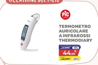 Comprare Termometro a Torino, Offerte e Promozioni
