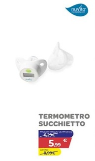 Comprare Termometro a Rivoli, Offerte e Promozioni