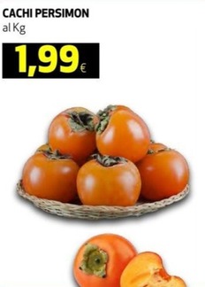 Offerta per Frutta a 1,99€ in Coop