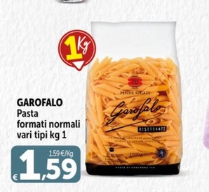 Offerta per  in Carrefour Market