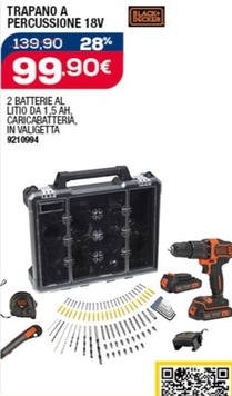 Offerta per Trapani in Self