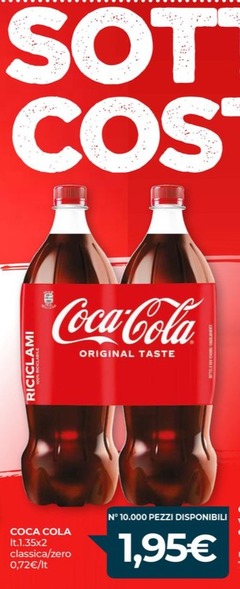 Offerta per  in Eurospar