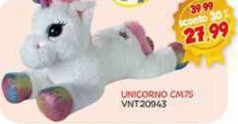Offerta per Unicorno a 27,99€ in Toysuper