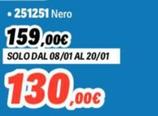 Offerta per Apell - Lavello 251251 Nero a 130€ in Orizzonte