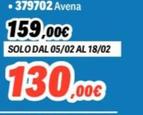 Offerta per Apell - Lavello 379702 Avena a 130€ in Orizzonte
