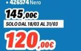 Offerta per Apell - Lavello 426574 Nero a 120€ in Orizzonte