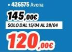 Offerta per Lavello Apell 426575 Avena a 120€ in Orizzonte