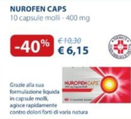 Offerta per Farmacia a 6,15€ in + Medical Parafarmacia