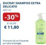 Offerta per Shampoo in + Medical Parafarmacia