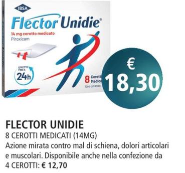 Offerta per  a 18,3€ in Consorzio Infarmacia