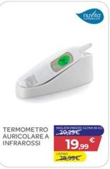 Termometro digitale - Bimbostore