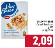 Offerta per Selex - Vivi Bene a 2,09€ in Emisfero