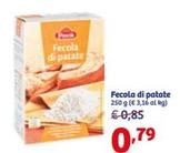 Offerta per Fecola Di Patate  a 0,79€ in IN'S