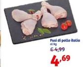 Offerta per Pollo a 4,69€ in IN'S
