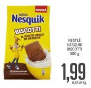 Offerta per Biscotti a 1,99€ in Supermercati Piccolo
