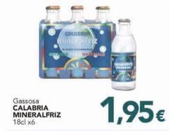 Offerta per Bevande analcoliche a 1,95€ in Altasfera