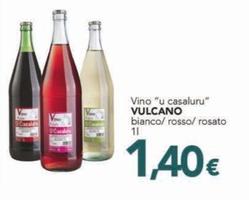 Offerta per Vino a 1,4€ in Altasfera