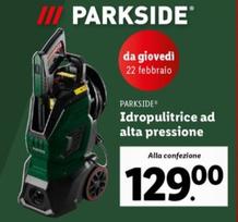 Lidl, Volantini e Offerte Carnevale