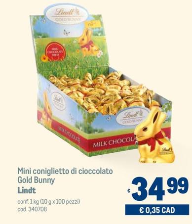 Offerta per Cioccolato a 34,99€ in Metro