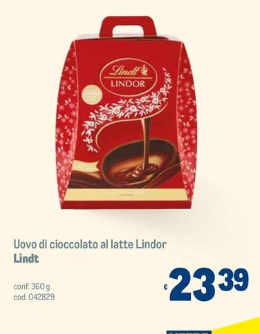 Offerta per Cioccolatini a 23,39€ in Metro