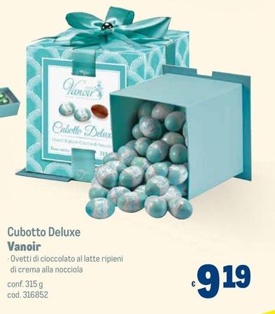 Offerta per Cioccolatini a 9,19€ in Metro