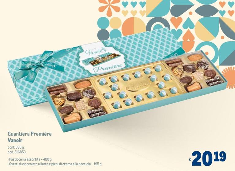 Offerta per Cioccolatini a 20,19€ in Metro
