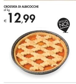 Offerta per Crostata Di Albicocche a 12,99€ in Bennet