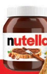 Offerta per Nutella a 3,99€ in Bennet