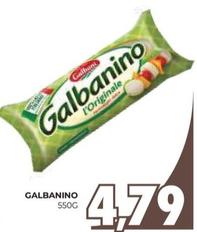Offerta per Galbanino a 4,79€ in Etè