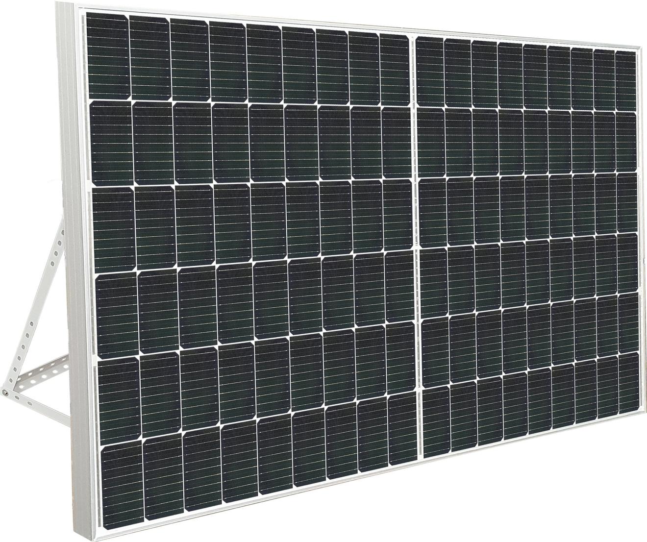 Offerta per Schwaiger SOKW0300 pannello solare 300 W Silicone monocristallino a 491,8€ in Wellcome