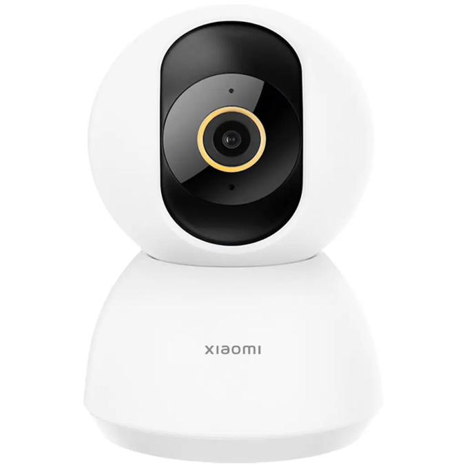 Offerta per Xiaomi - Mi 360° Home Security Camera 2K C300 a 39,99€ in Wellcome