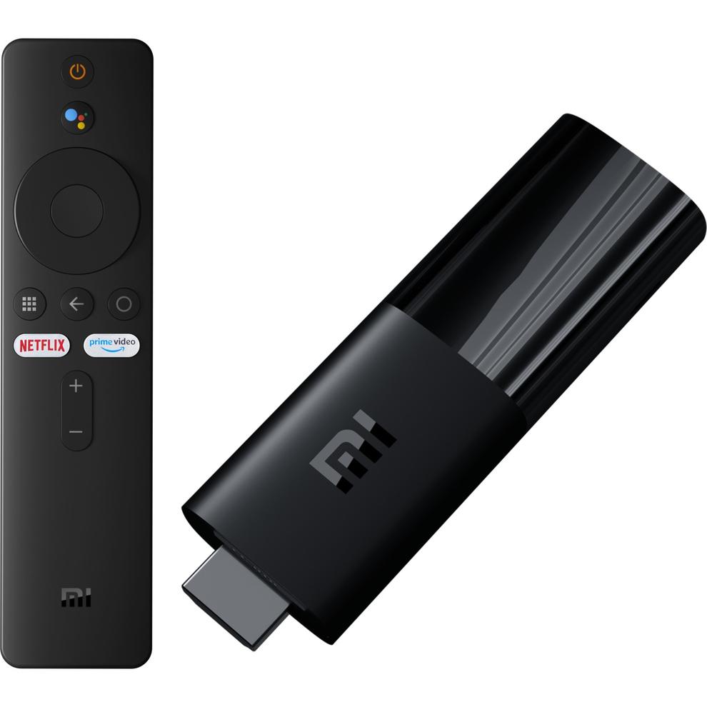 Offerta per Xiaomi - Mi TV Stick HDMI Full HD Android Nero a 59,99€ in Wellcome