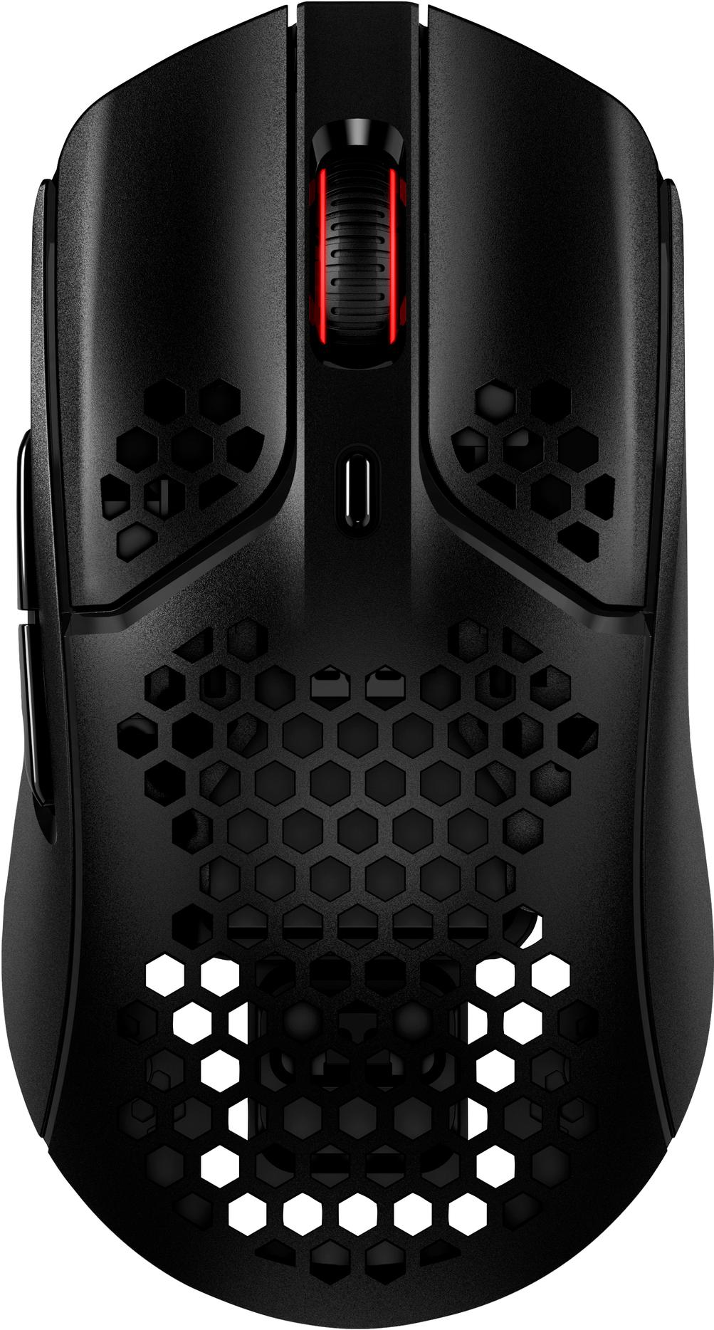 Offerta per HyperX Pulsefire Haste – Mouse da gaming wireless (nero) a 44,99€ in Wellcome
