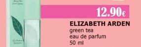 Offerta per Elizabeth Arden - Green Tea Eau De Parfum a 12,9€ in Tigotà