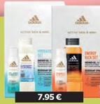 Offerta per Adidas - Pure Fresh a 7,95€ in Tigotà