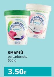 Offerta per Smapiù - Percarbonato  a 3,5€ in Tigotà