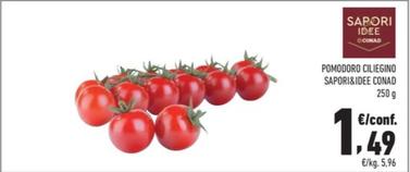 Offerta per Pomodori a 1,49€ in Spesa Facile