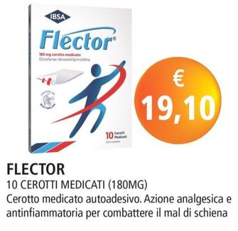 Offerta per Farmacia a 19,7€ in Consorzio Infarmacia