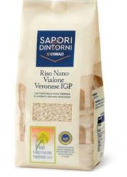 Offerta per  Conad - Riso Nano Vialone Veronese I.G.P. Sapori&Dintorni  a 1,89€ in Conad