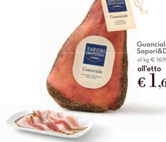 Offerta per Conad - Sapori&dintorni a 1,69€ in Conad Superstore