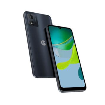 Offerta per Motorola - Moto E13 16,5 Cm (6.5") Doppia Sim Android 13 Go Edition 4g Usb Tipo-c 2 Gb 64 Gb 5000 Mah Nero a 79,9€ in Mercatissimo