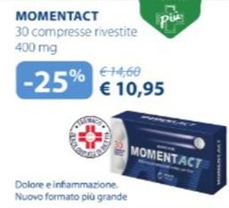 Offerta per Farmacia a 10,95€ in + Medical Parafarmacia