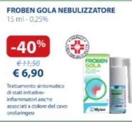 Offerta per Farmacia a 6,9€ in + Medical Parafarmacia